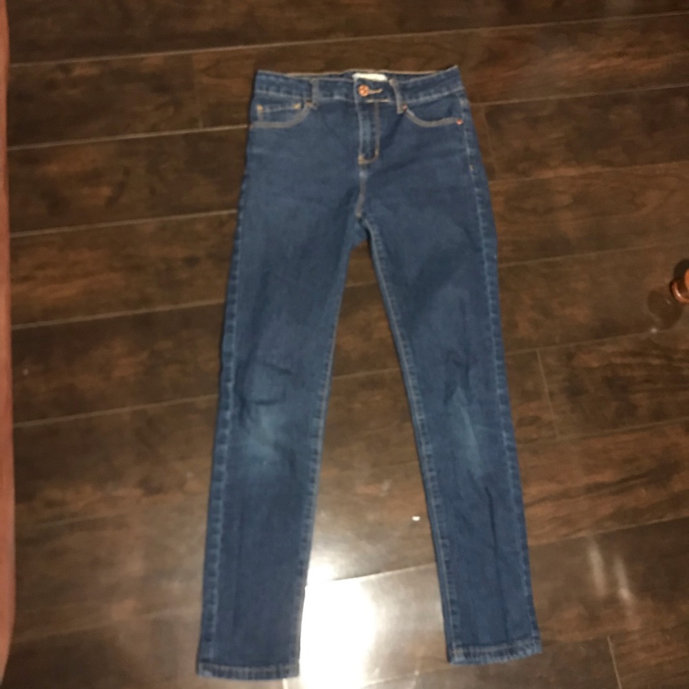 Girls 9/10 denim 👖